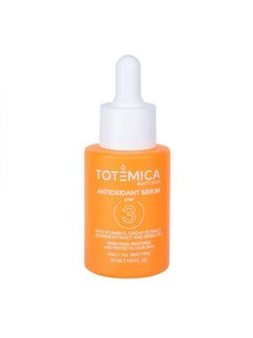 Totemica Antioxidant Serum New In Box